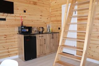 Barn Peaks Karakol - 1