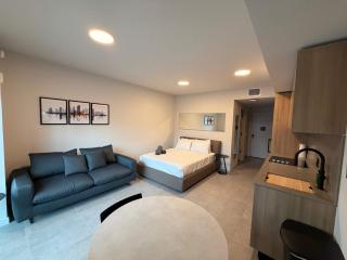 Luxury High-Floor Apt 501 First Downtown Miami - 7