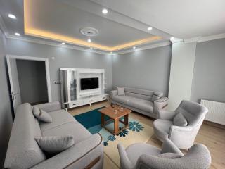 Bediroğlu Airport Apart - 0