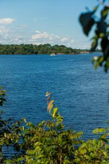 Vista do Lago Jungle Lodge - Cajual - 2