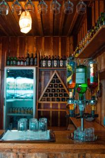 Vista do Lago Jungle Lodge - Cajual - 6