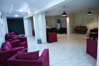 Verssailles Pyramids Hotel - Cairo - 1