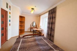 Дом Писателей Цахкадзора - 6