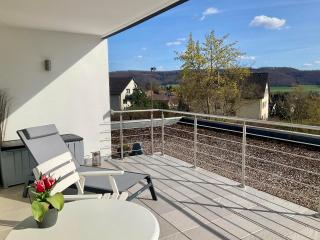 Ferienwohnung Aussichtsreich - 7