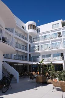 Hotel Club S'Illot - 1