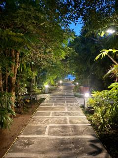 Grand Manita Beach Resort - 8