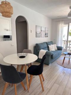 Apartamento 234 Sol Islas Arenal den CAstell - 8