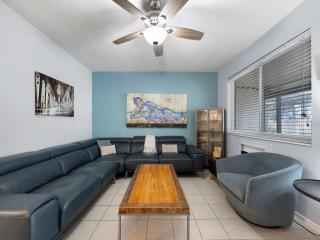 Cozy Guest Home Near Wilton Drive Las Olas Pool - 7