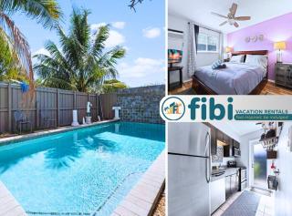 Cozy Guest Home Near Wilton Drive Las Olas Pool - 5