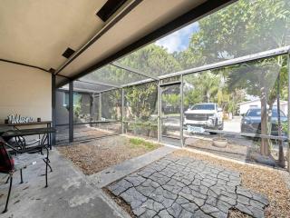 Cozy Guest Home Near Wilton Drive Las Olas Pool - 1