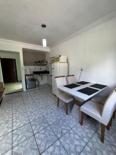 Apartamento com vista completo - 6