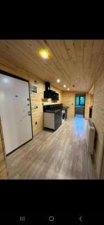 Nirvana Apart Hotel - 5