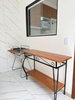 Casa Privativa Jacuzzi em Linhares - 5