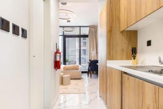 Stylish Studio in Al Maryah Island - 8