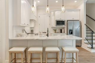 Brand New Upscale Townhome in Heart of Lafayette - 6
