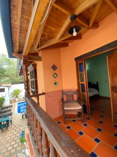 Hotel boutique santa fe - 8