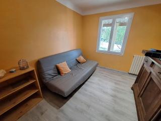 Maison au coeur de la campagne - 8