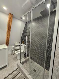 Chalet le Léandre - 7