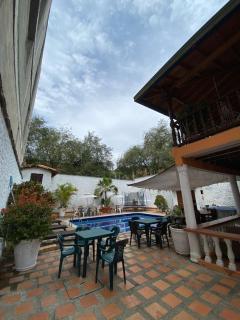 Hotel boutique santa fe - 5