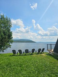 Chalet le Léandre - 5