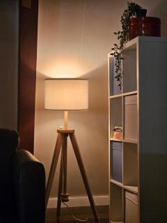 Chalet le Léandre - 4