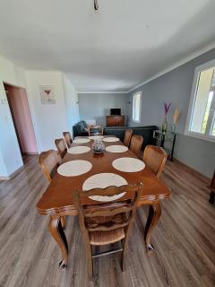 Maison au coeur de la campagne - 2