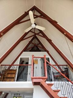 Chalet le Léandre - 3