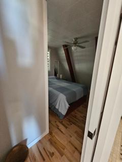 Chalet le Léandre - 2