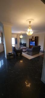 Charming Room in Maadi Degla, Cairo, Steps from Cairo American College CAC - 3