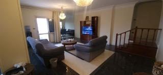 Charming Room in Maadi Degla, Cairo, Steps from Cairo American College CAC - 2