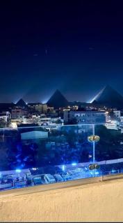 House of Pharaohs pyramids view - 8