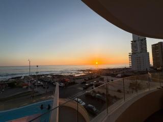 Deapartamento al Océano-Primer Linea ,Península Cavancha - 6