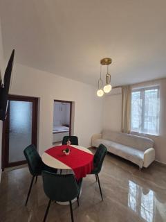 Fabian Apart CenterTown - 8