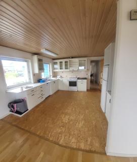 Michelle's Blue House - 7