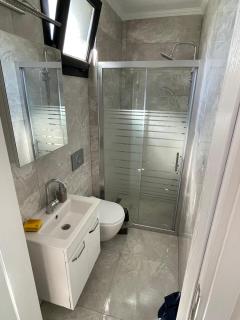 New Villa with Sea View - 3