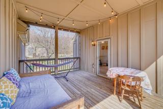 Pool Access! Amazing Mtn Retreat in Mercersburg - 9