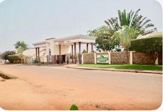 3 Bedroom Gated Home in Oyarefa - 1