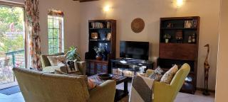 Clarents Cottage - 4