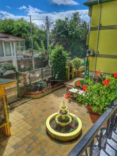 Angely Summer Vila - 3