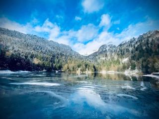 Appartement calme 6 personnes - 6