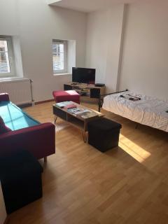 Appartement calme 6 personnes - 3