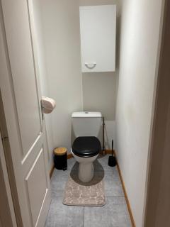 Appartement calme 6 personnes - 1