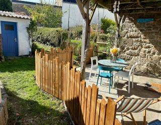 La Petite Maison du Pêcheur - 4