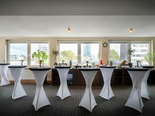 Flemings Hotel Frankfurt Main-Riverside - 3