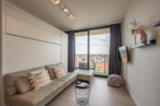Stylish studio near the beach - 8