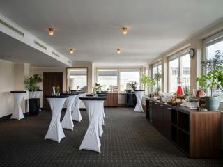 Flemings Hotel Frankfurt Main-Riverside - 2