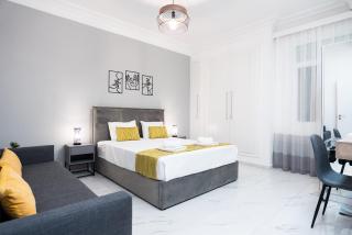 Syntagma Luxury Suites - 7