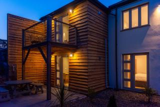 Pinetum Garden Apartments - 7