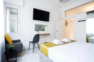 Syntagma Luxury Suites - 1