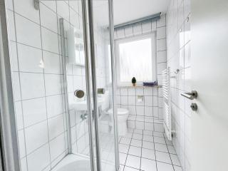 Strandnahe Ferienwohnung Haus Sonneneck 1 - 5